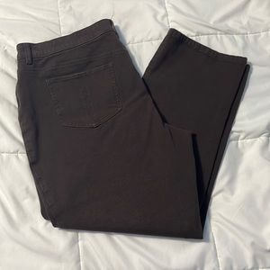 Chico’s So Slimming Pants